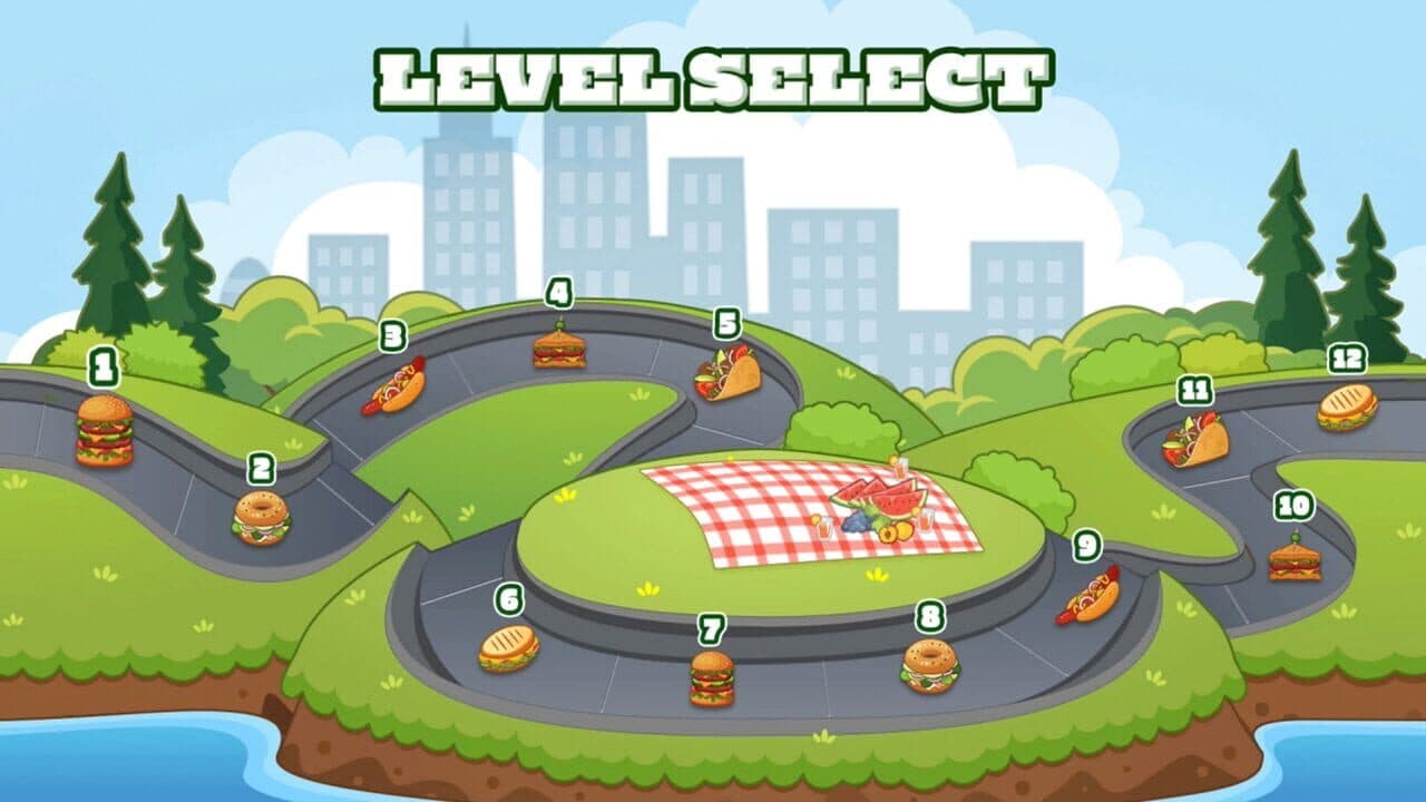 Pickle Run thumbnail 3