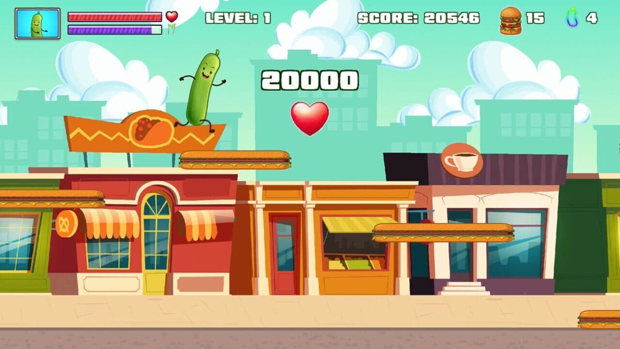 Pickle Run thumbnail 4