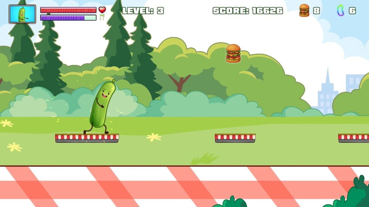 Pickle Run thumbnail 5