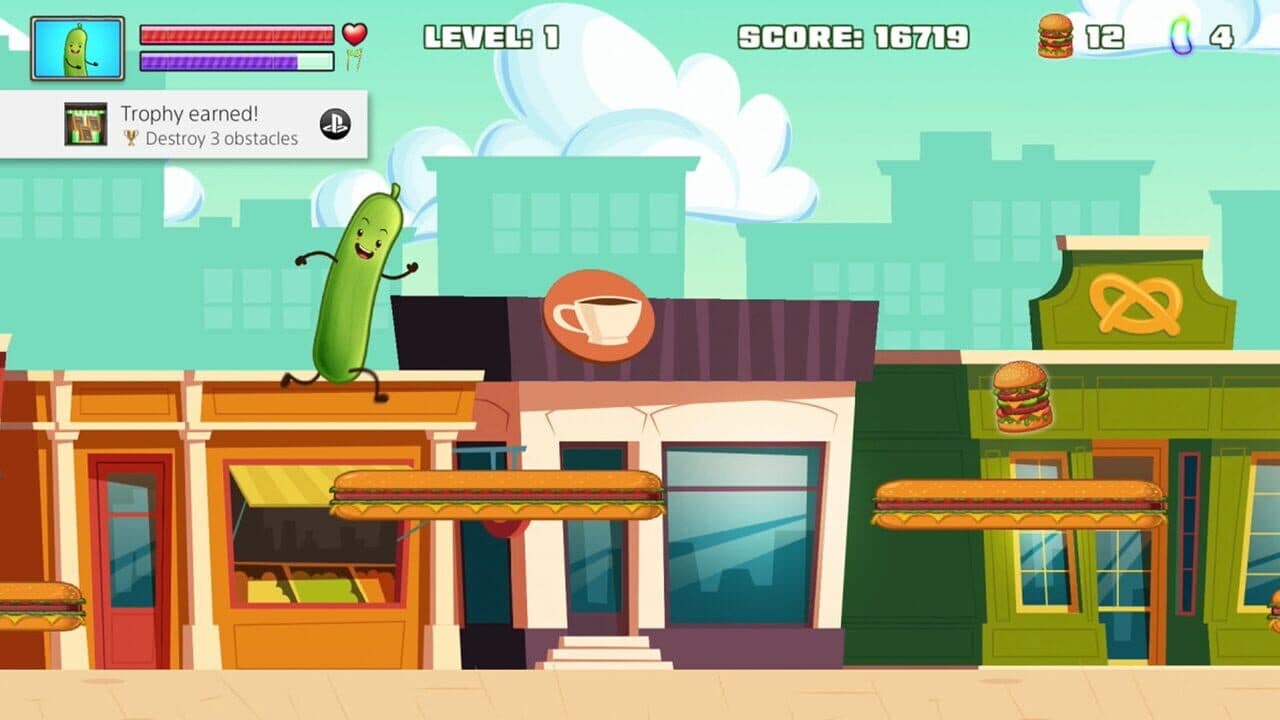 Pickle Run thumbnail 6