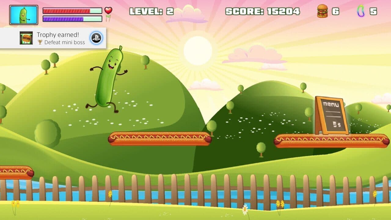 Pickle Run thumbnail 7
