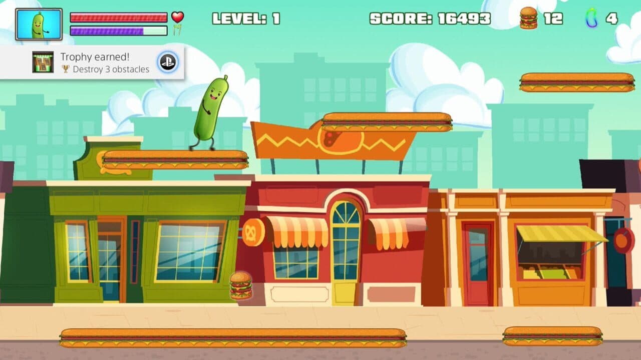 Pickle Run thumbnail 8