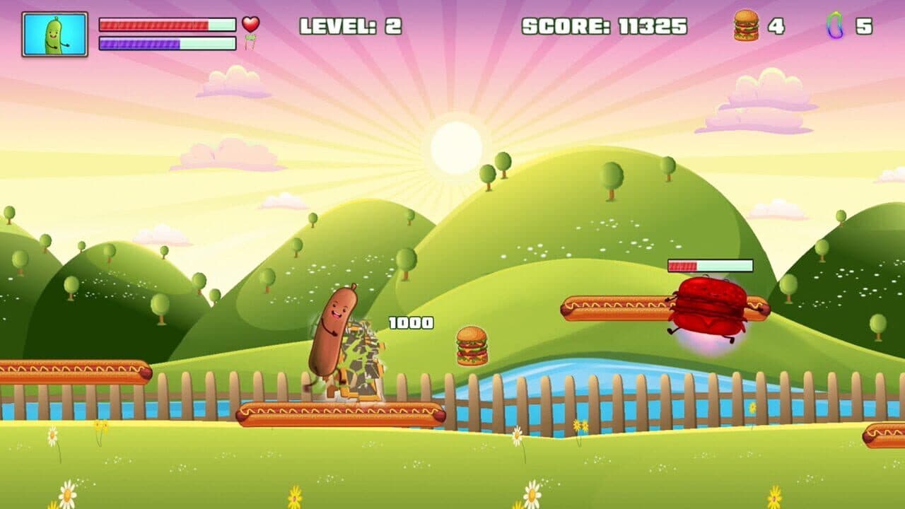 Pickle Run thumbnail 9