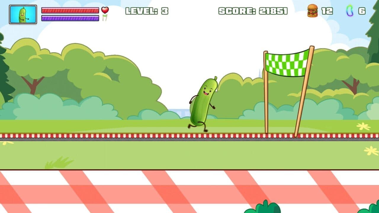 Pickle Run thumbnail 10