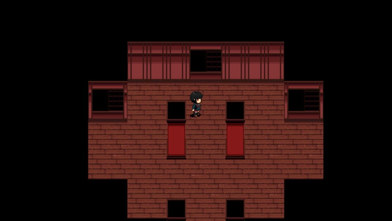 Amiha's Nightmare Castle thumbnail 2