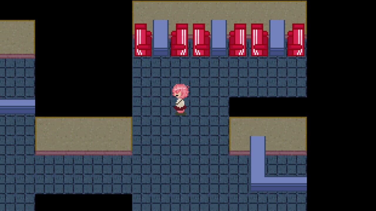 In Hazy Clouds screenshot 1