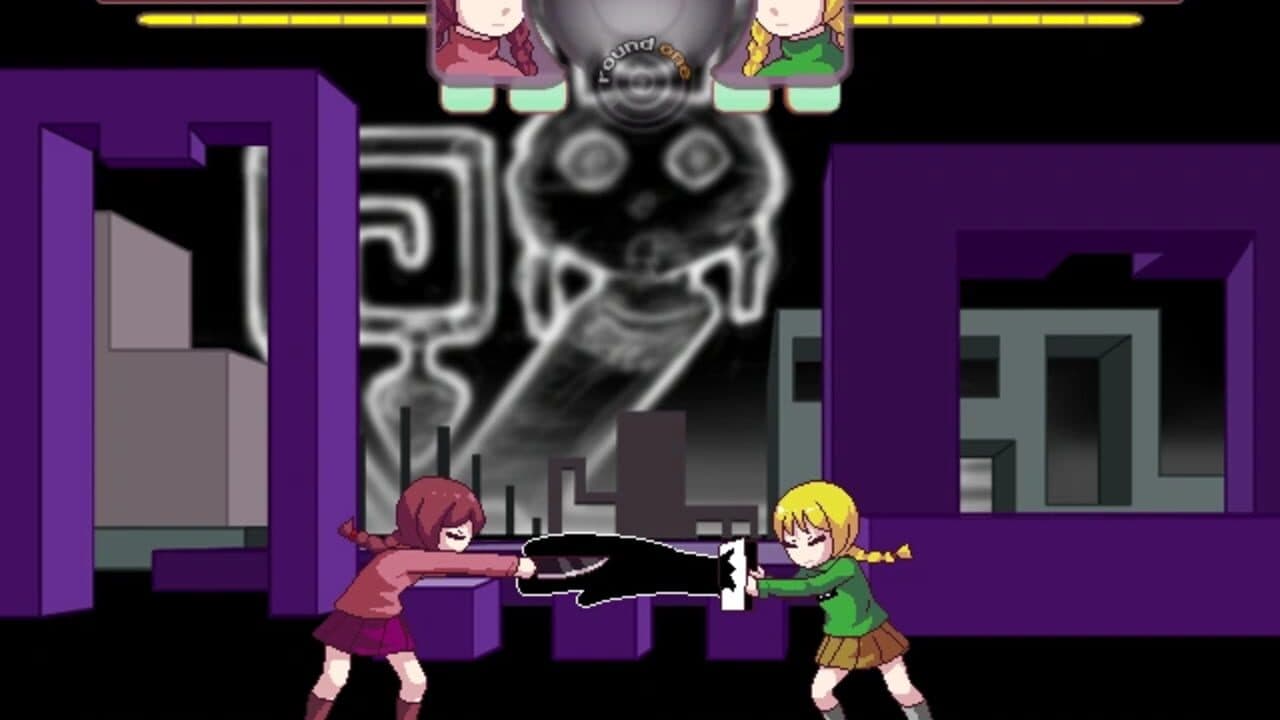 Dream vs. Dream screenshot 1