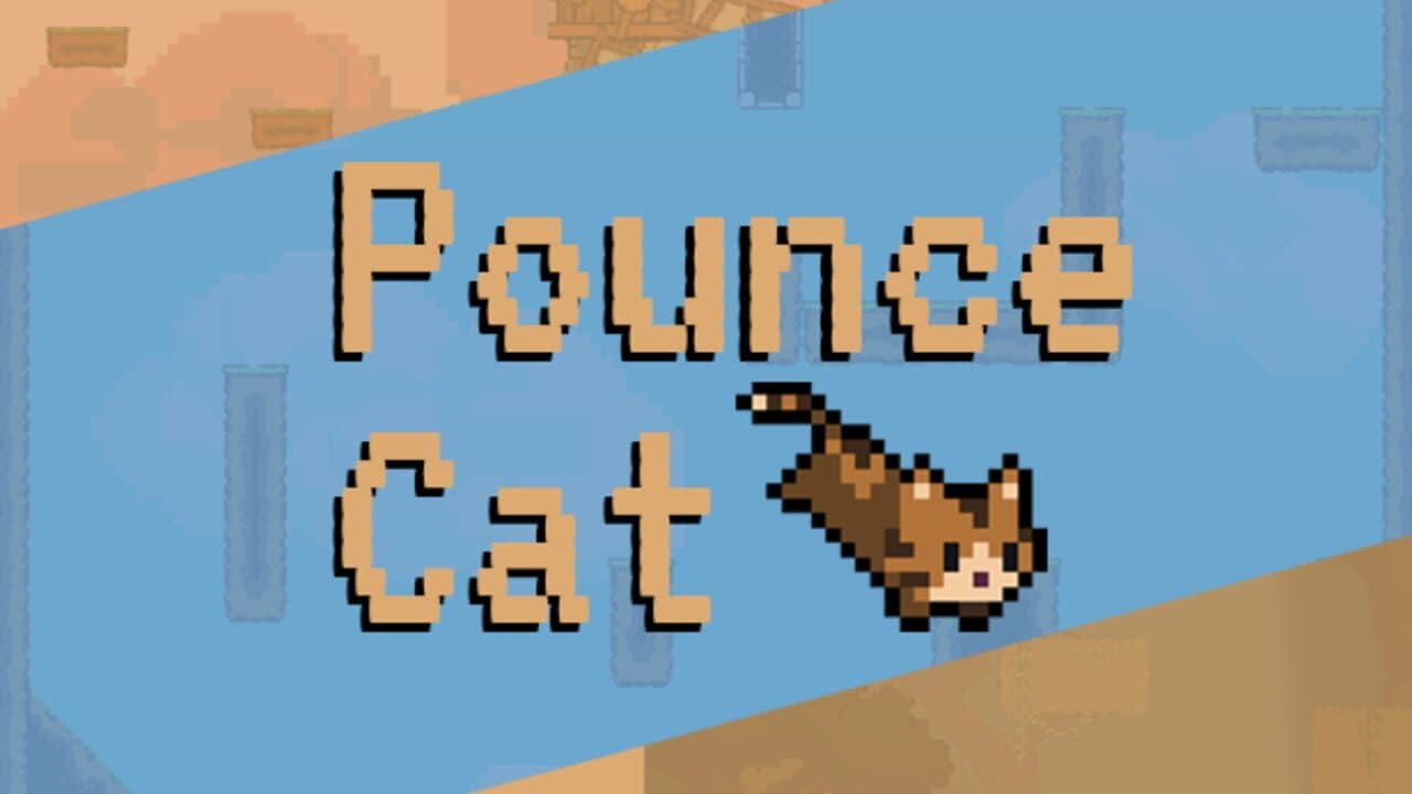 Pounce Cat thumbnail 5