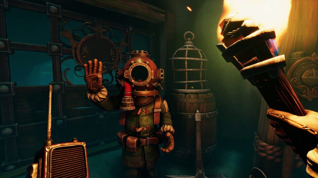 We Were Here Forever thumbnail 2