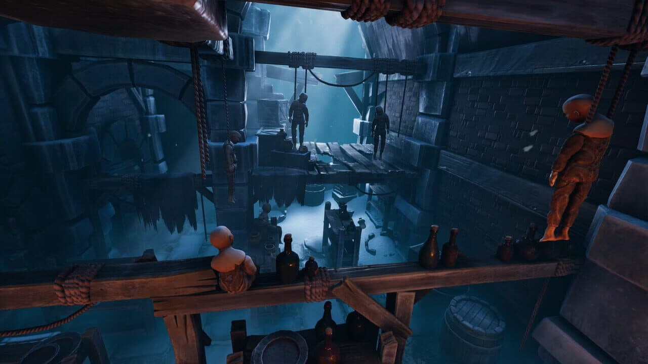 We Were Here Forever thumbnail 5