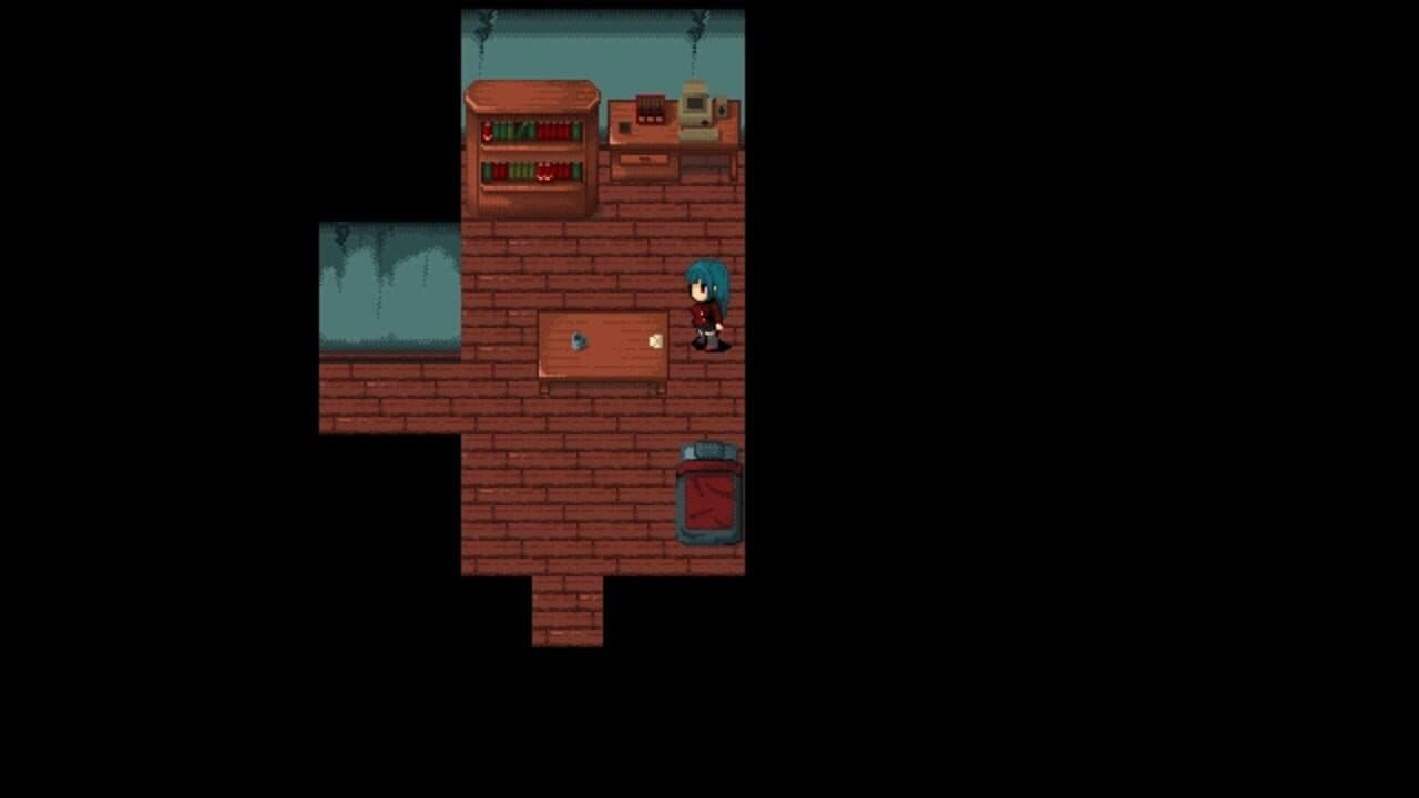Hell Diary screenshot 1