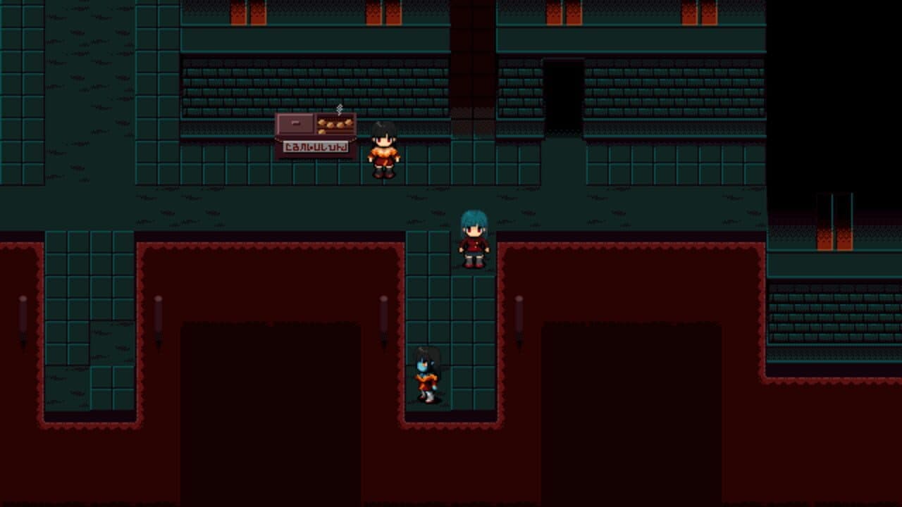 Hell Diary thumbnail 2