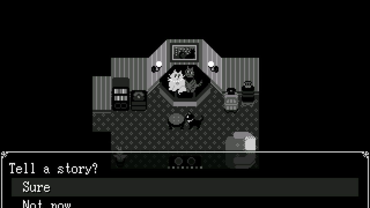 Moonlit Lobby thumbnail 2