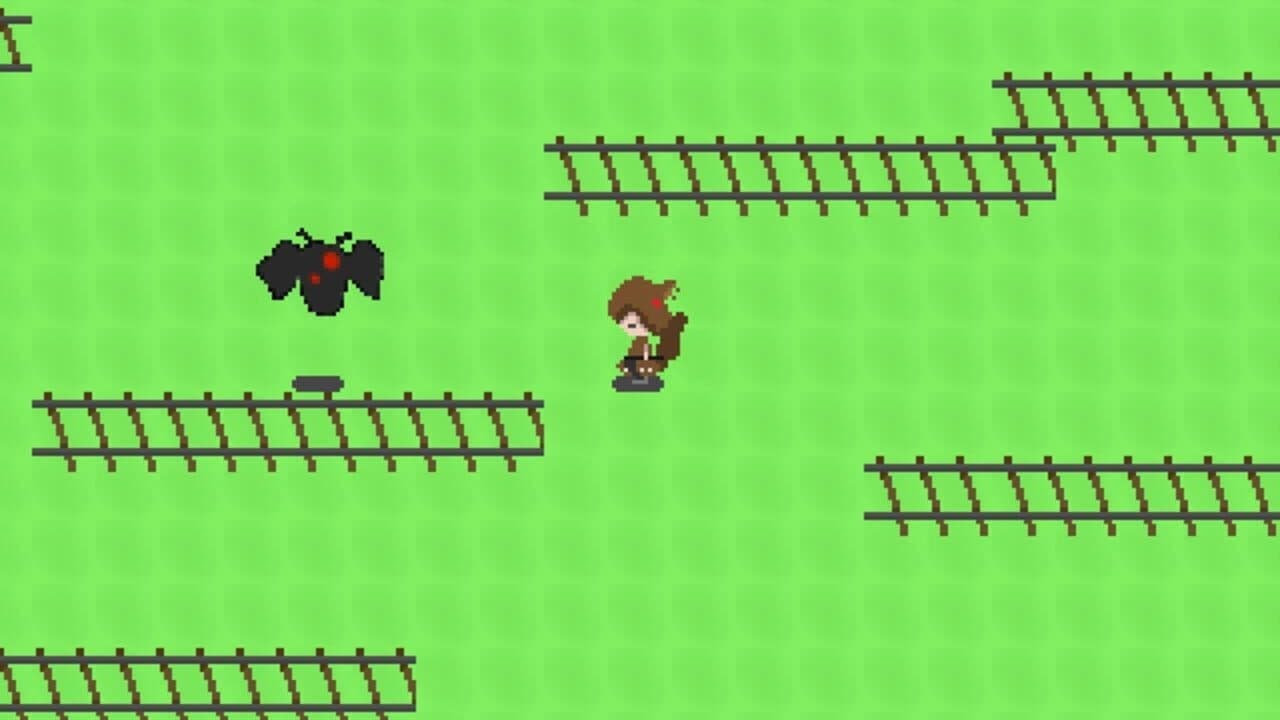 Moon screenshot 1