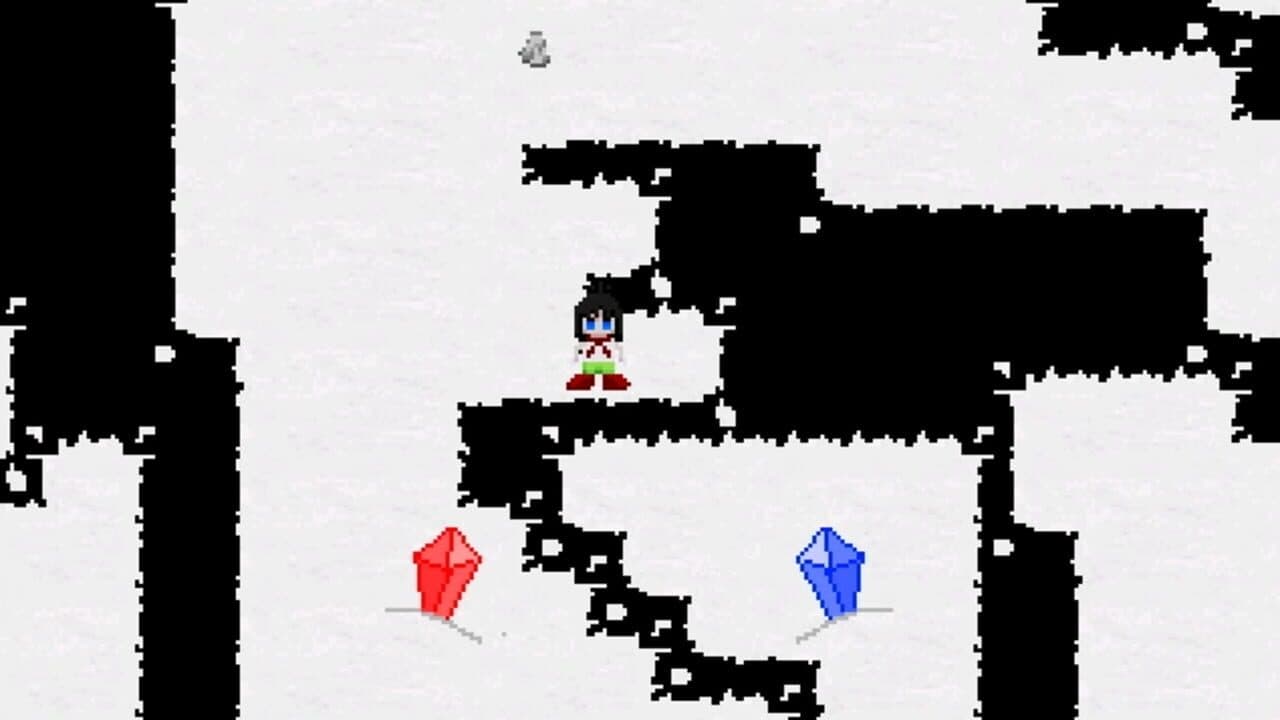 The Door of thoughts screenshot 1
