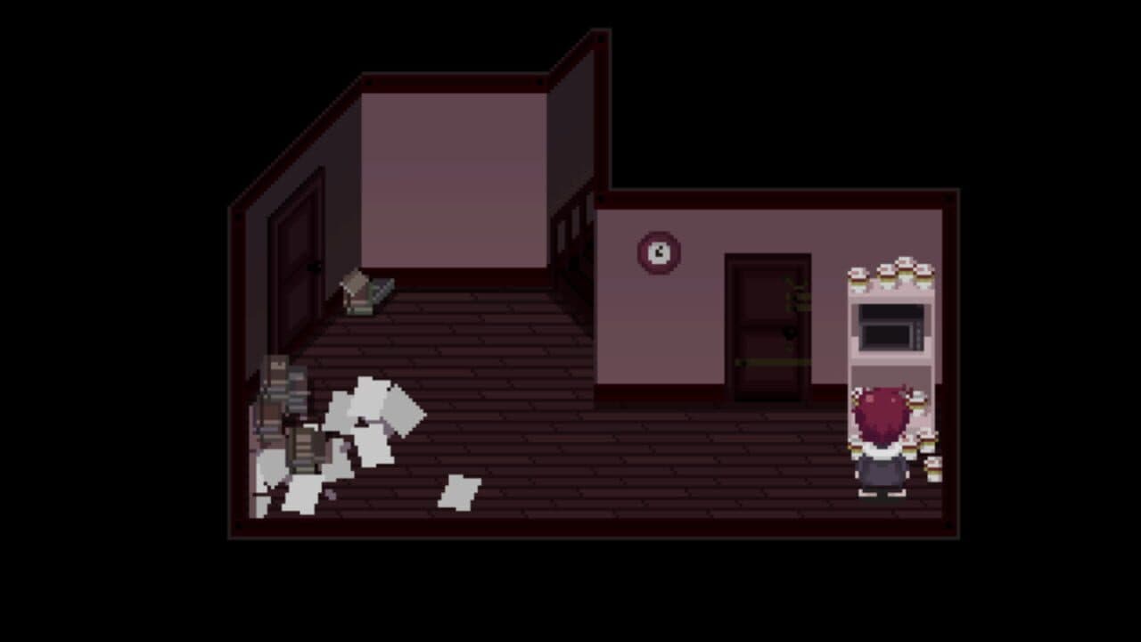 XV screenshot 1