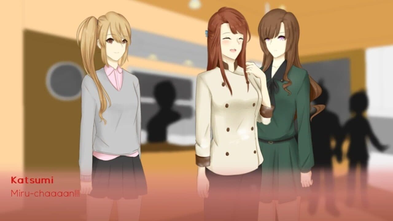 From Salt to Sugar thumbnail 4