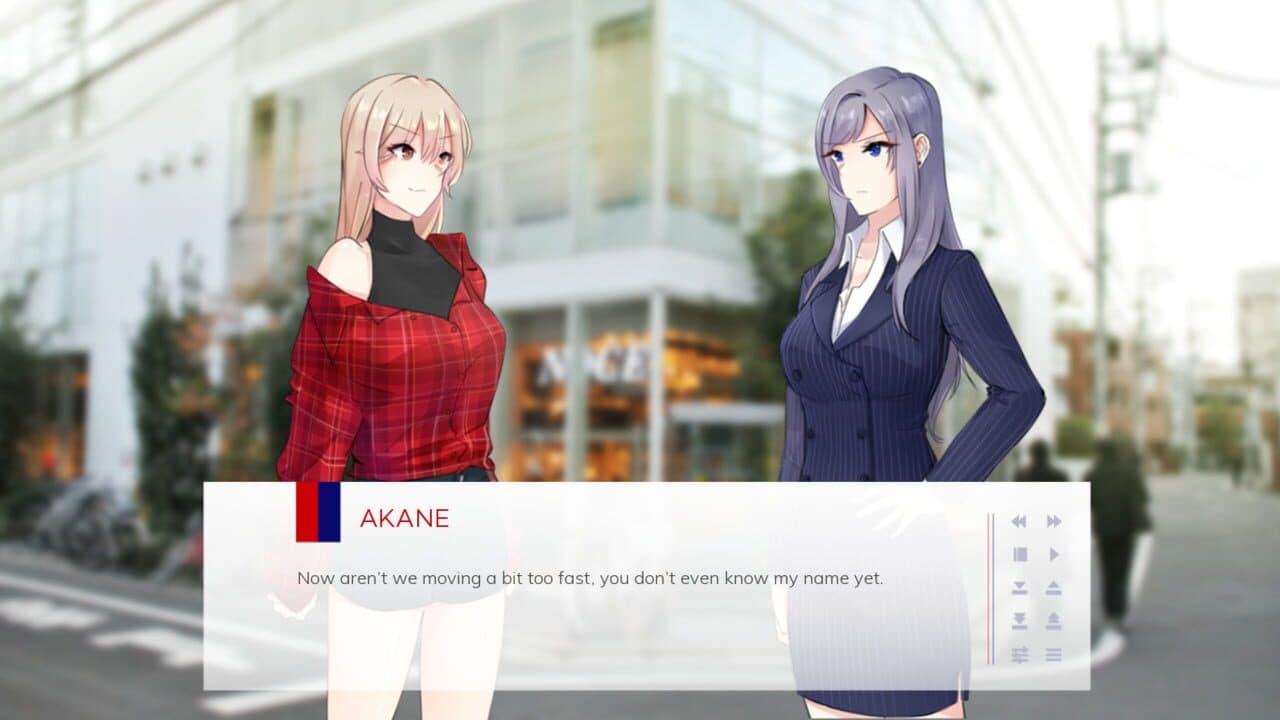 My Dream is to Be a Model, Not a Maid! thumbnail 3