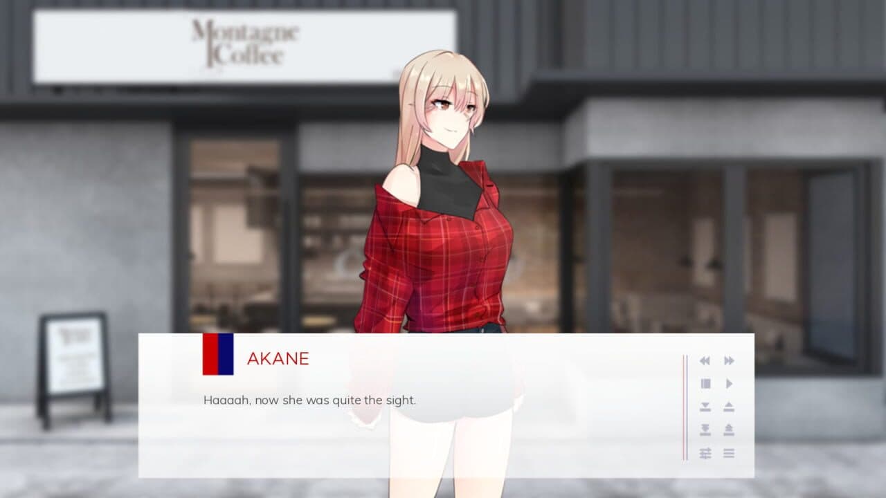 My Dream is to Be a Model, Not a Maid! thumbnail 2
