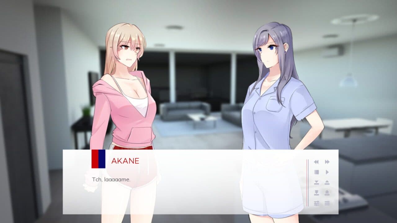 My Dream is to Be a Model, Not a Maid! thumbnail 4