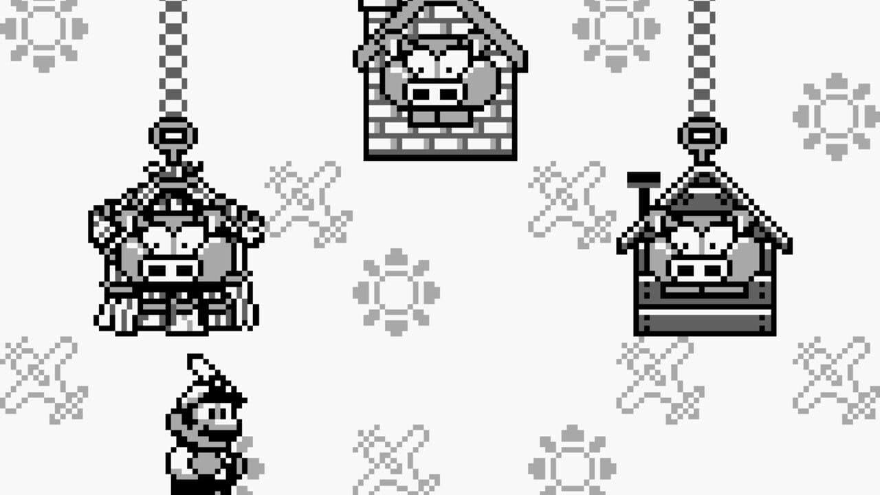 Super Mario Land 2: 6 Golden Coins thumbnail 9