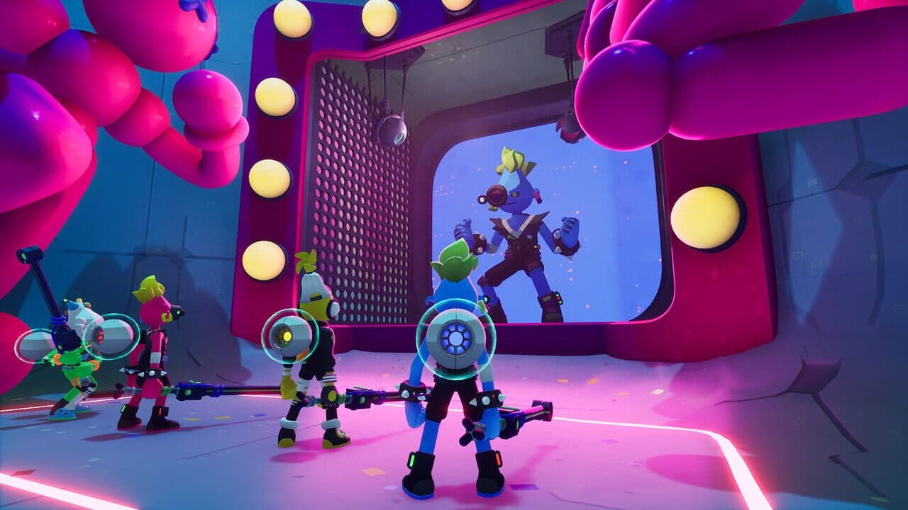 Flippin Misfits thumbnail 2
