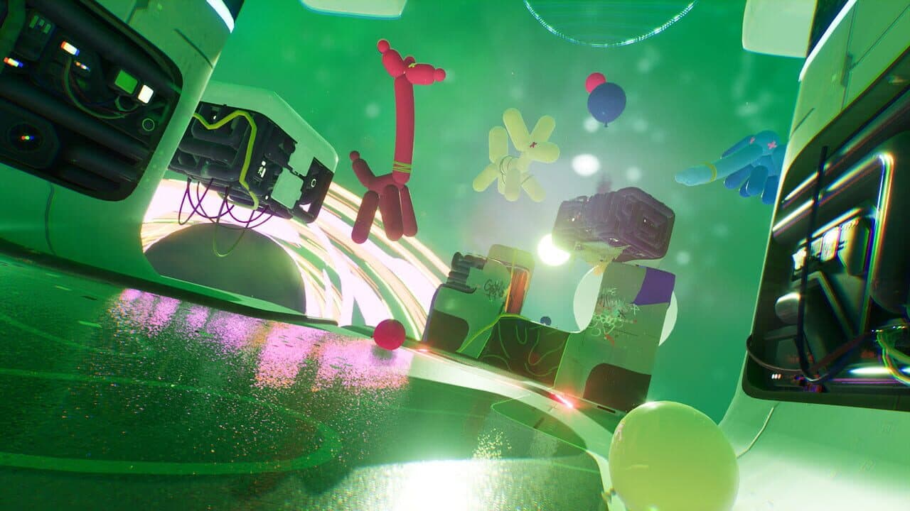 Flippin Misfits thumbnail 4