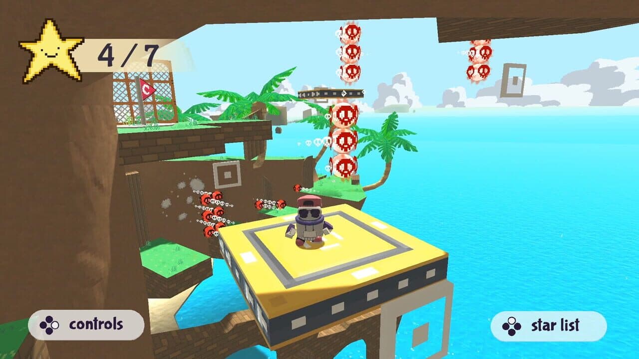 Beach Island Deluxe thumbnail 3