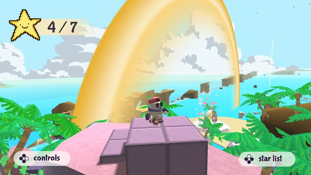 Beach Island Deluxe thumbnail 4