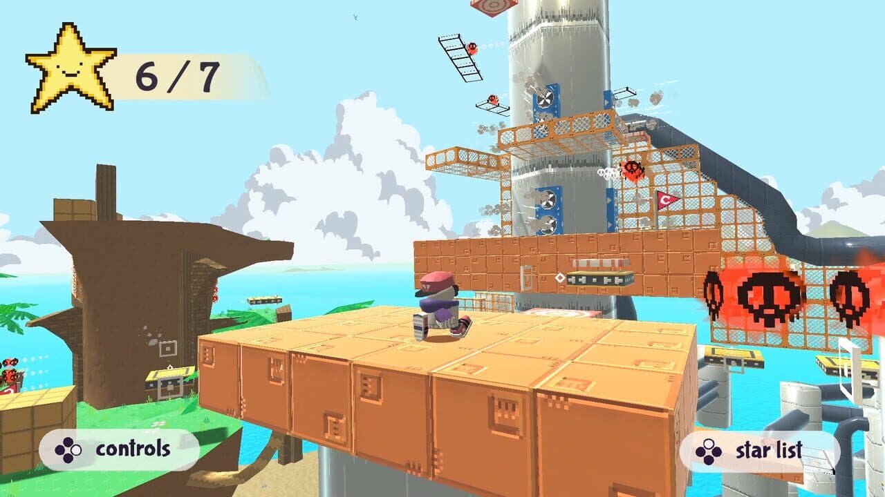 Beach Island Deluxe thumbnail 5