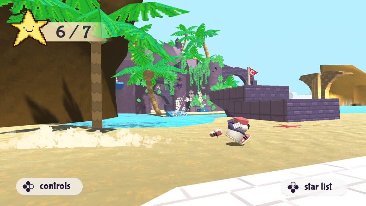 Beach Island Deluxe thumbnail 9
