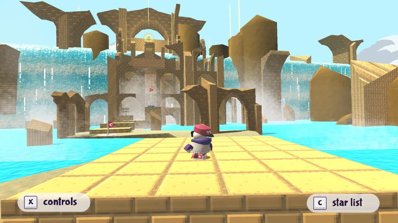 Beach Island Deluxe thumbnail 8
