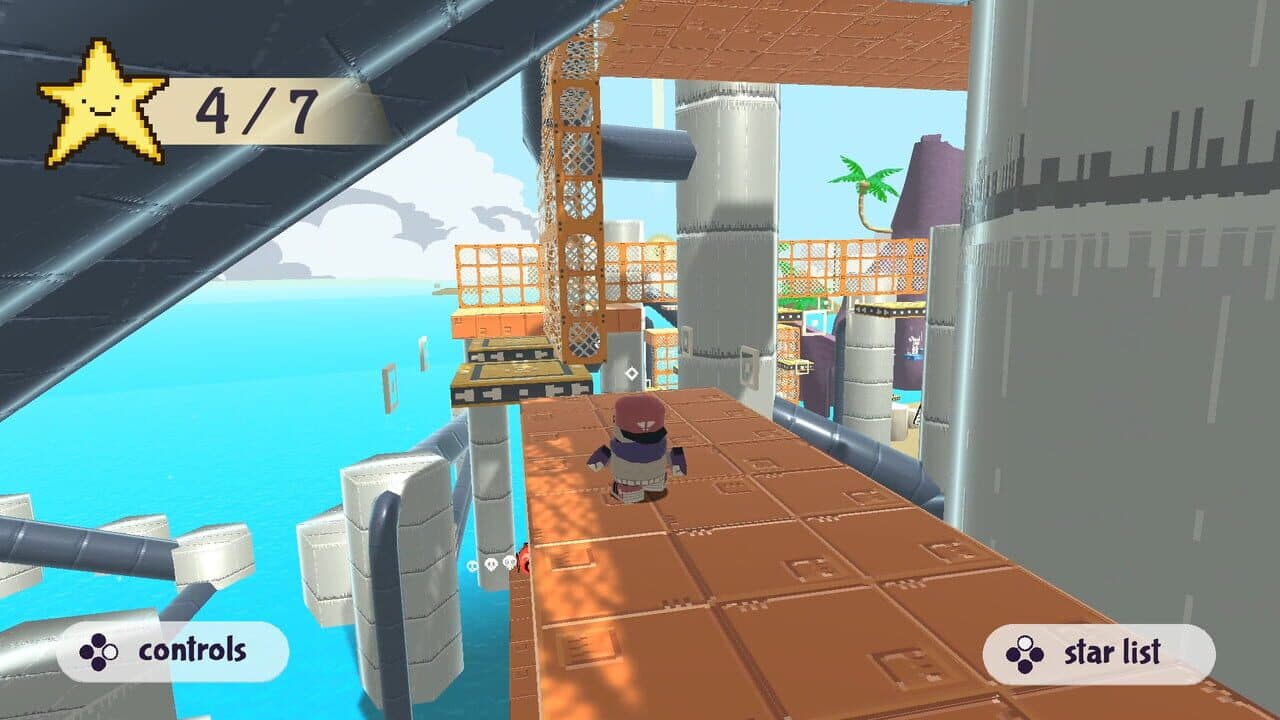 Beach Island Deluxe thumbnail 10