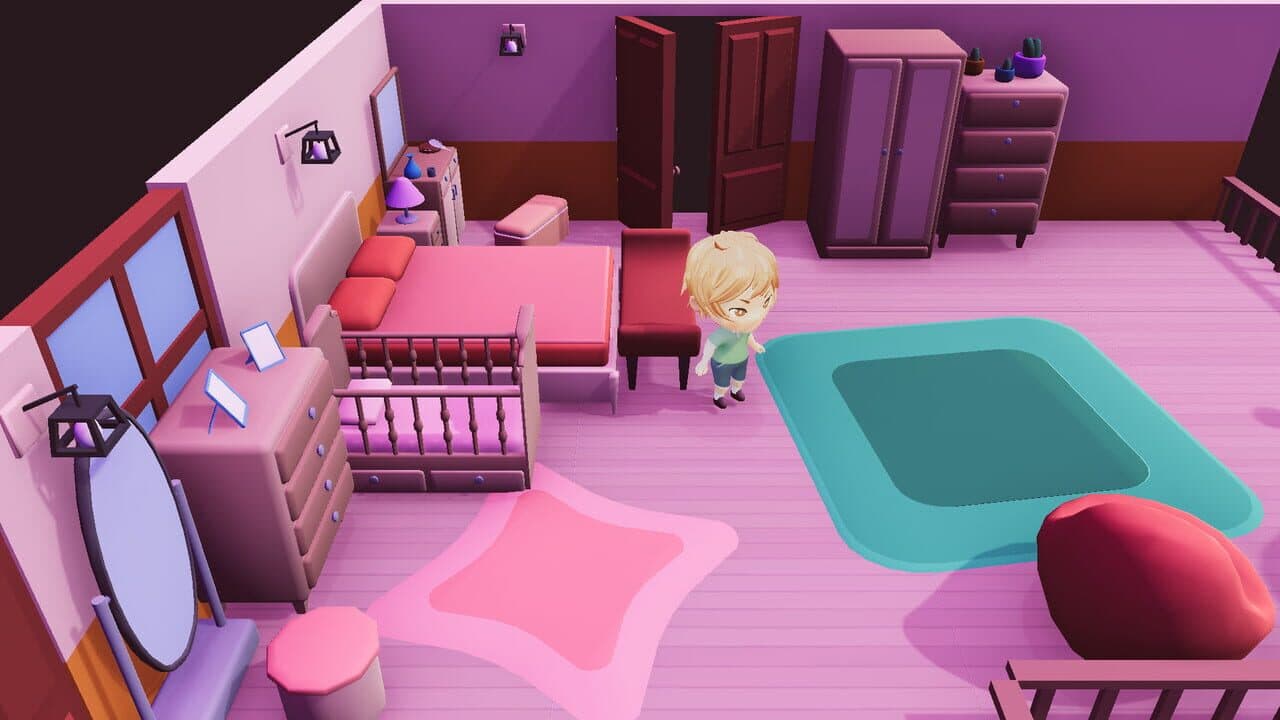 Chill Town screenshot 1