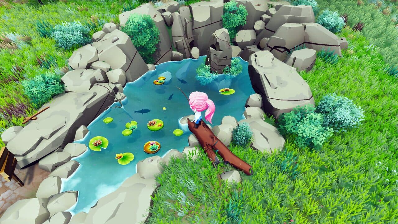 Chill Town thumbnail 5