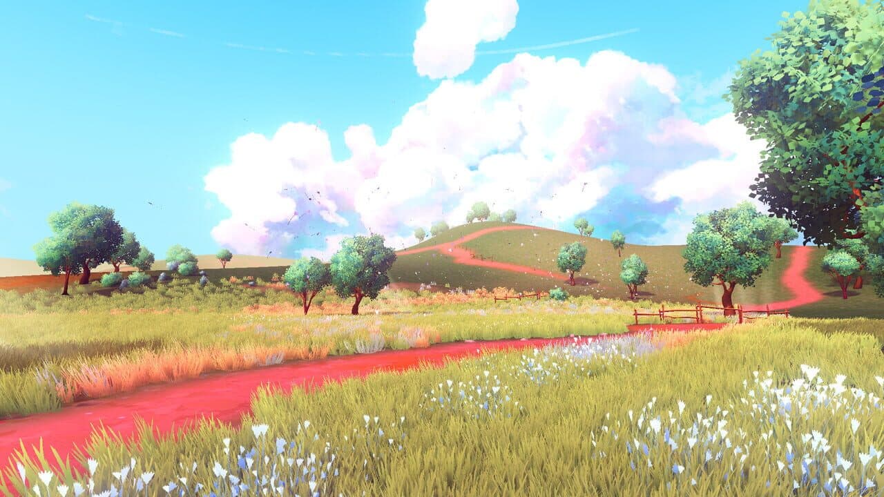 Chill Town thumbnail 2