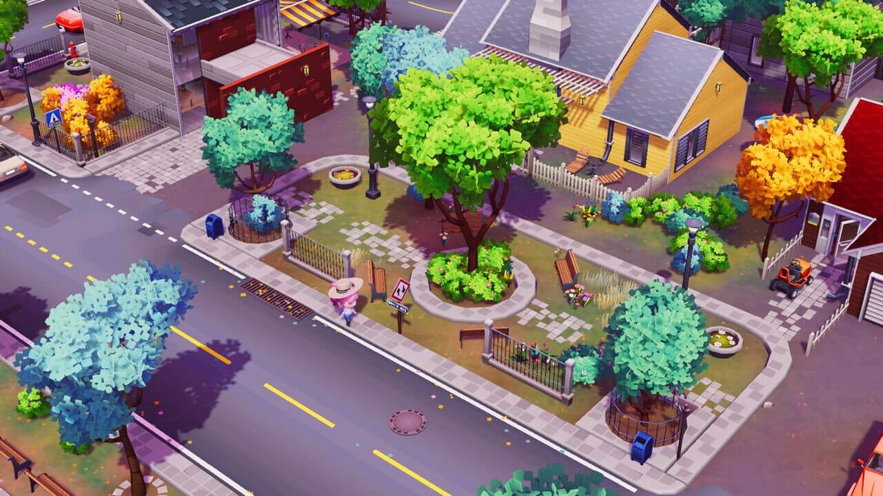 Chill Town thumbnail 3