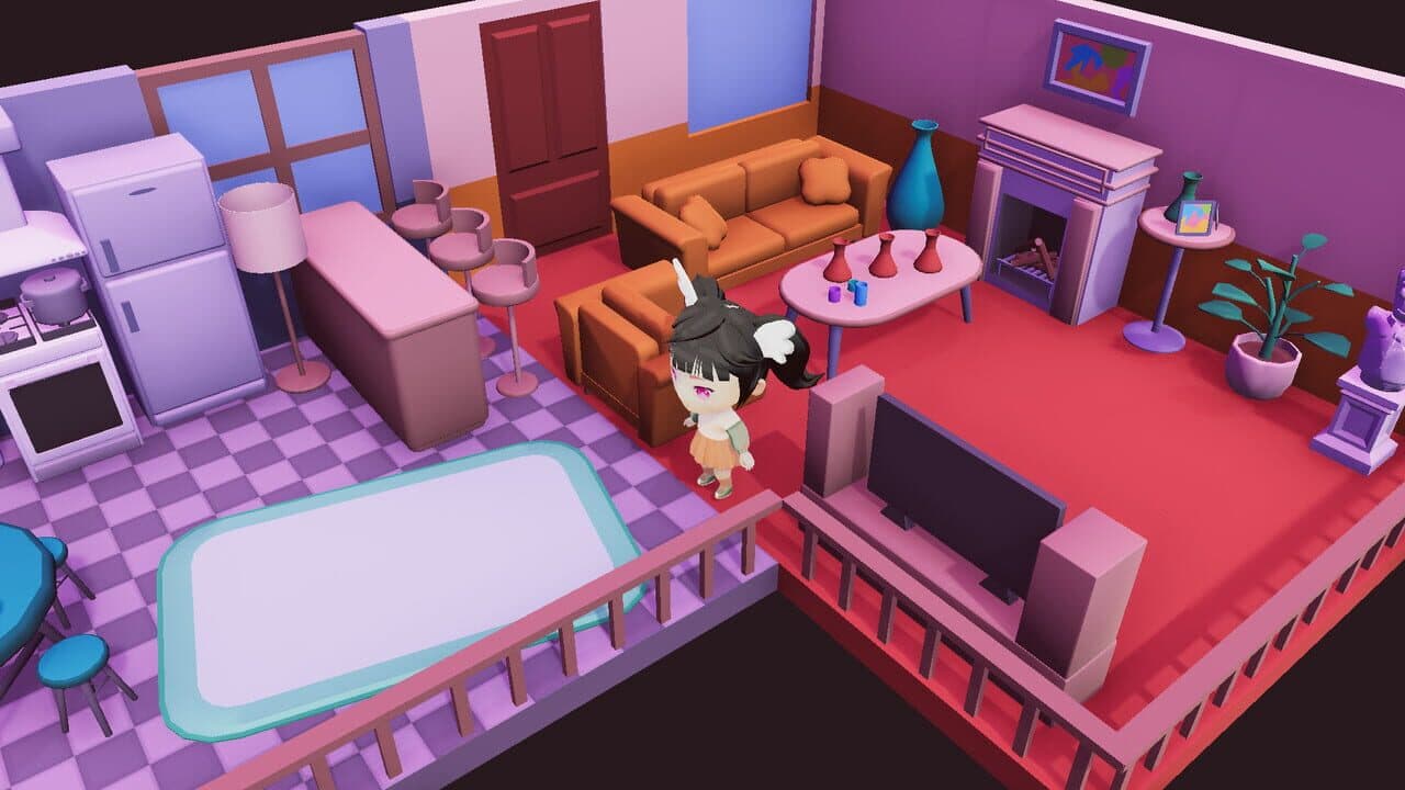Chill Town thumbnail 4