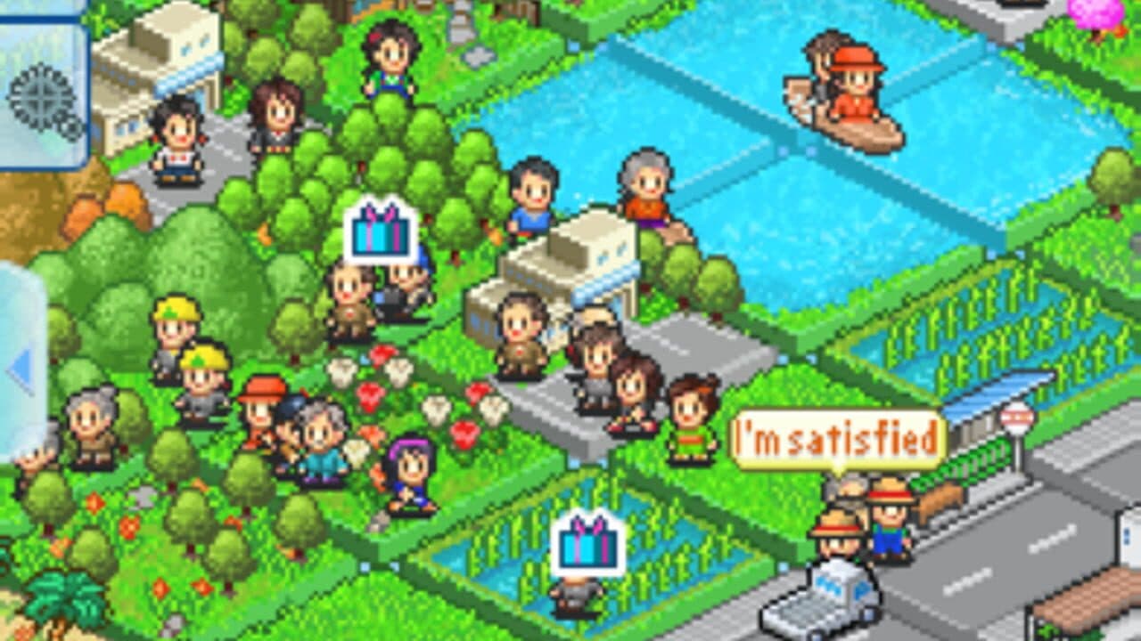 Fish Pond Park thumbnail 3