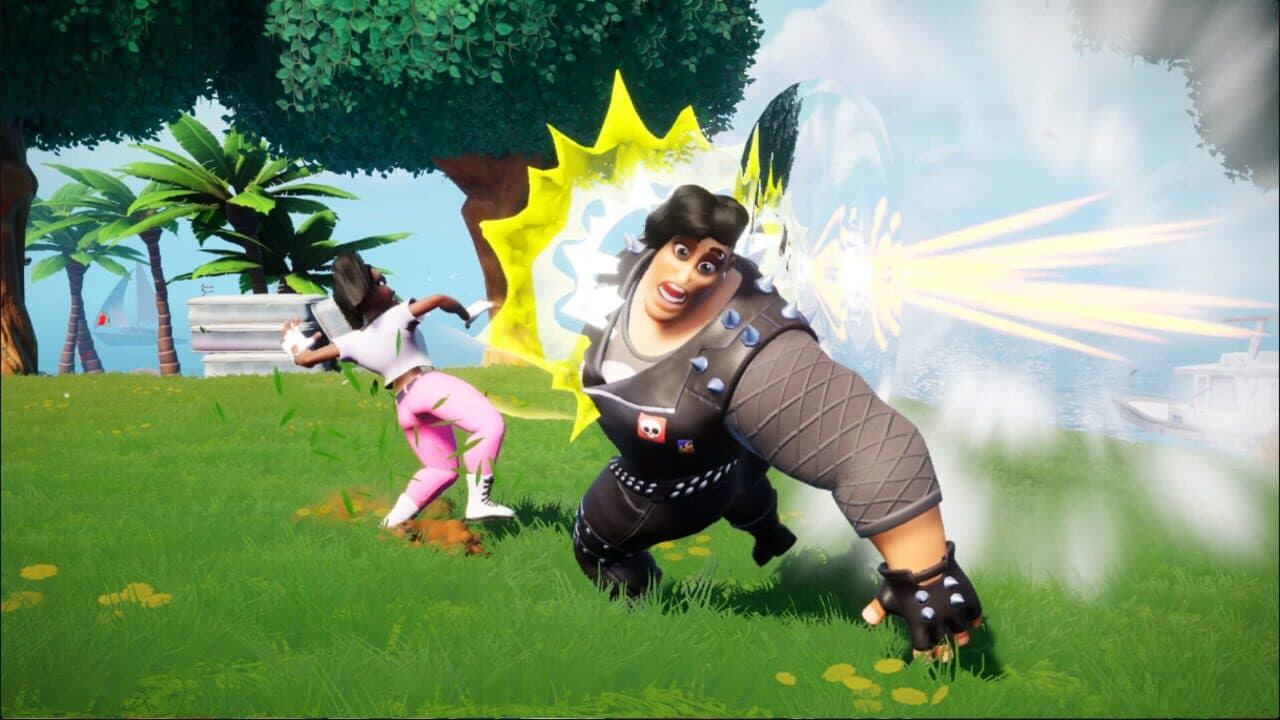 Rumbleverse thumbnail 6