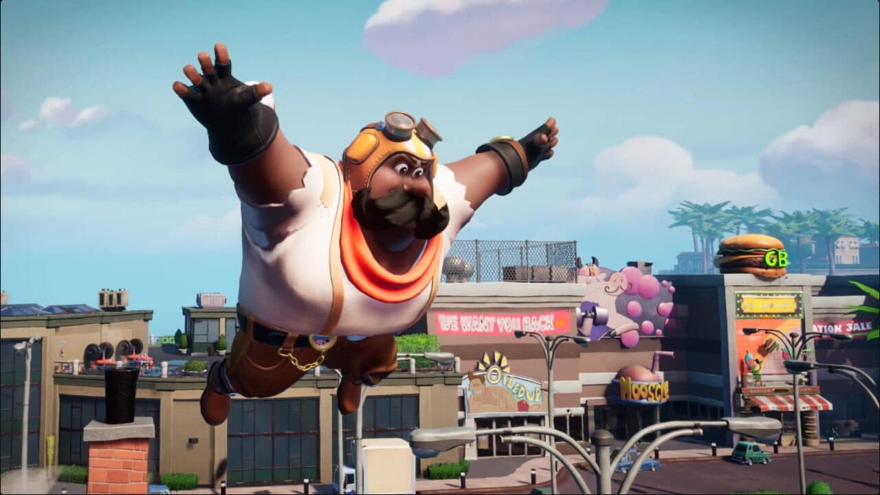 Rumbleverse thumbnail 7