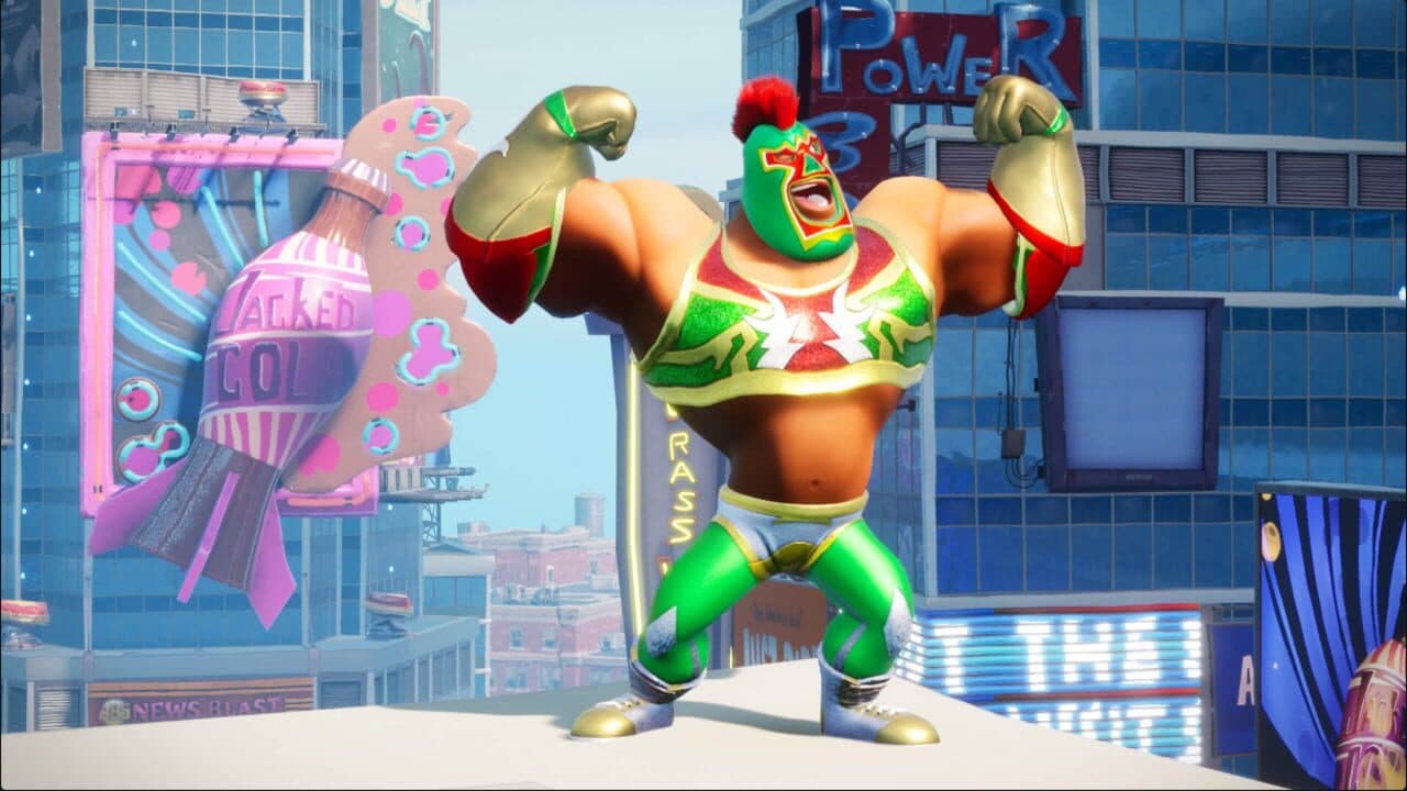 Rumbleverse thumbnail 8