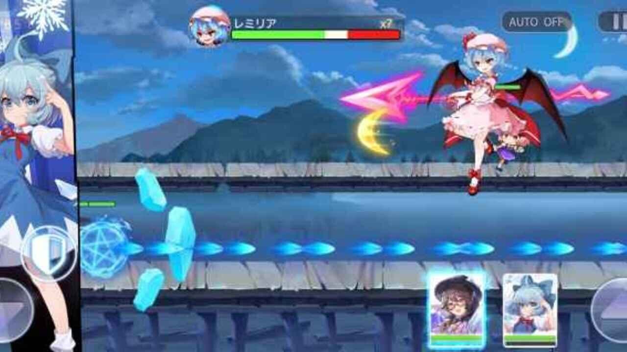 Touhou Arcadia Record thumbnail 12
