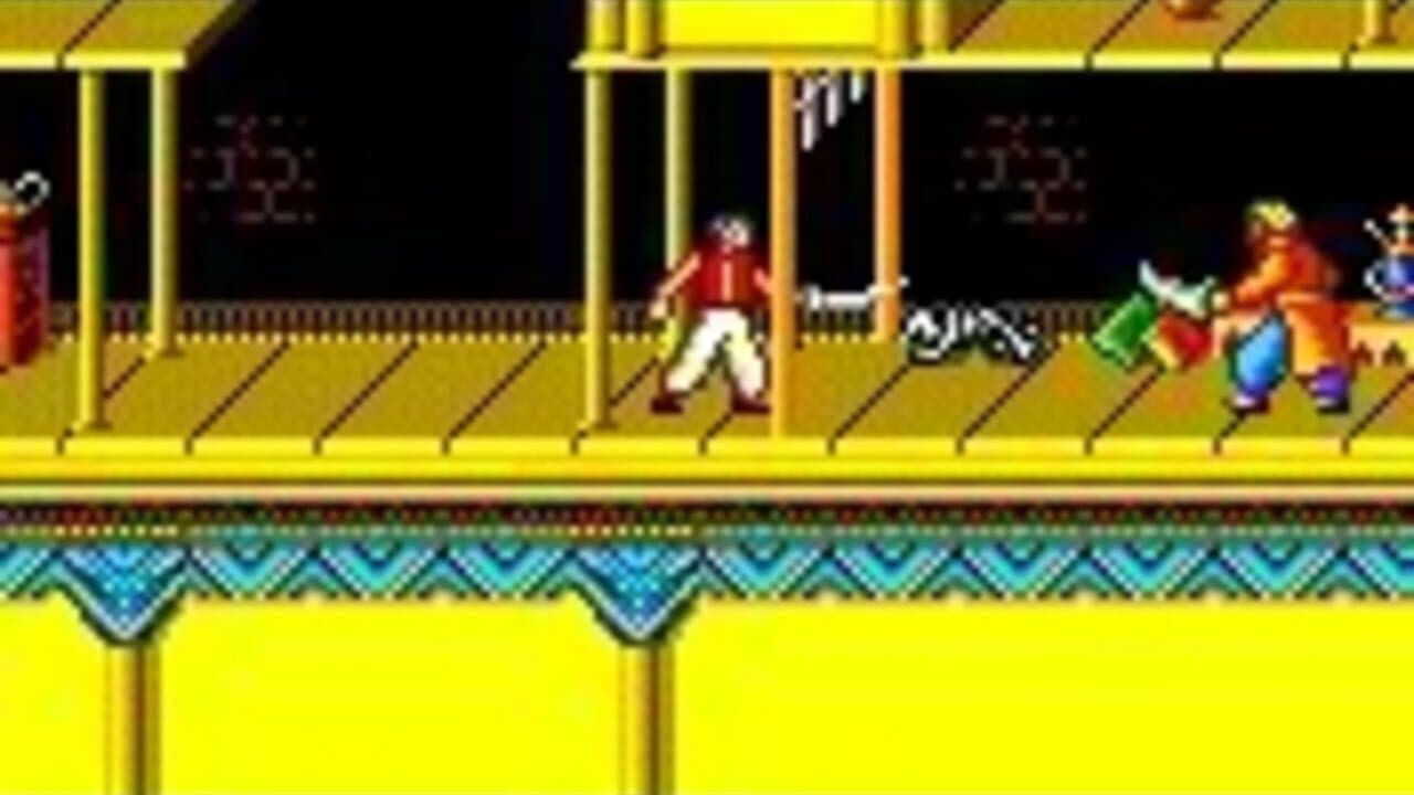 Prince of Persia: Harem Adventures thumbnail 2