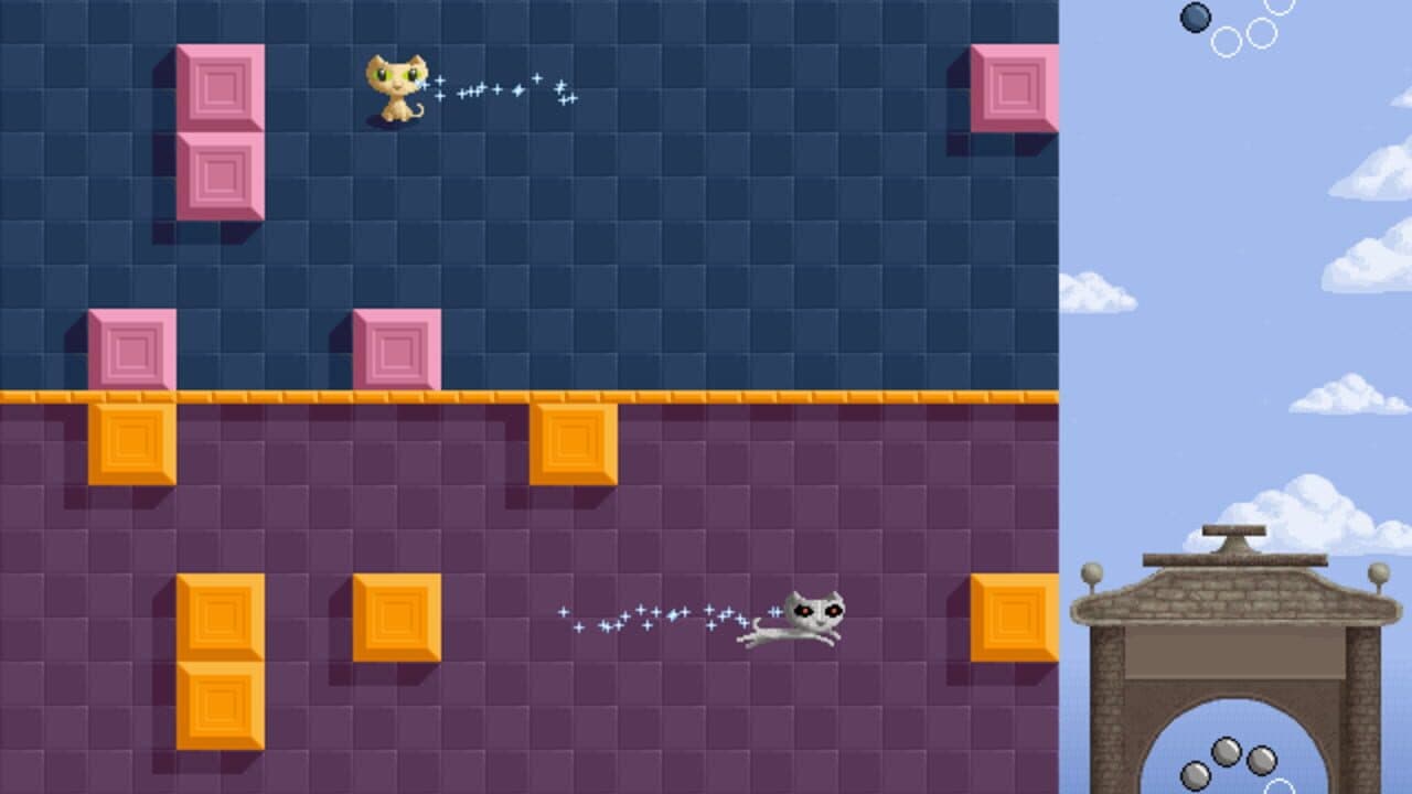 Neko Puzzle thumbnail 3