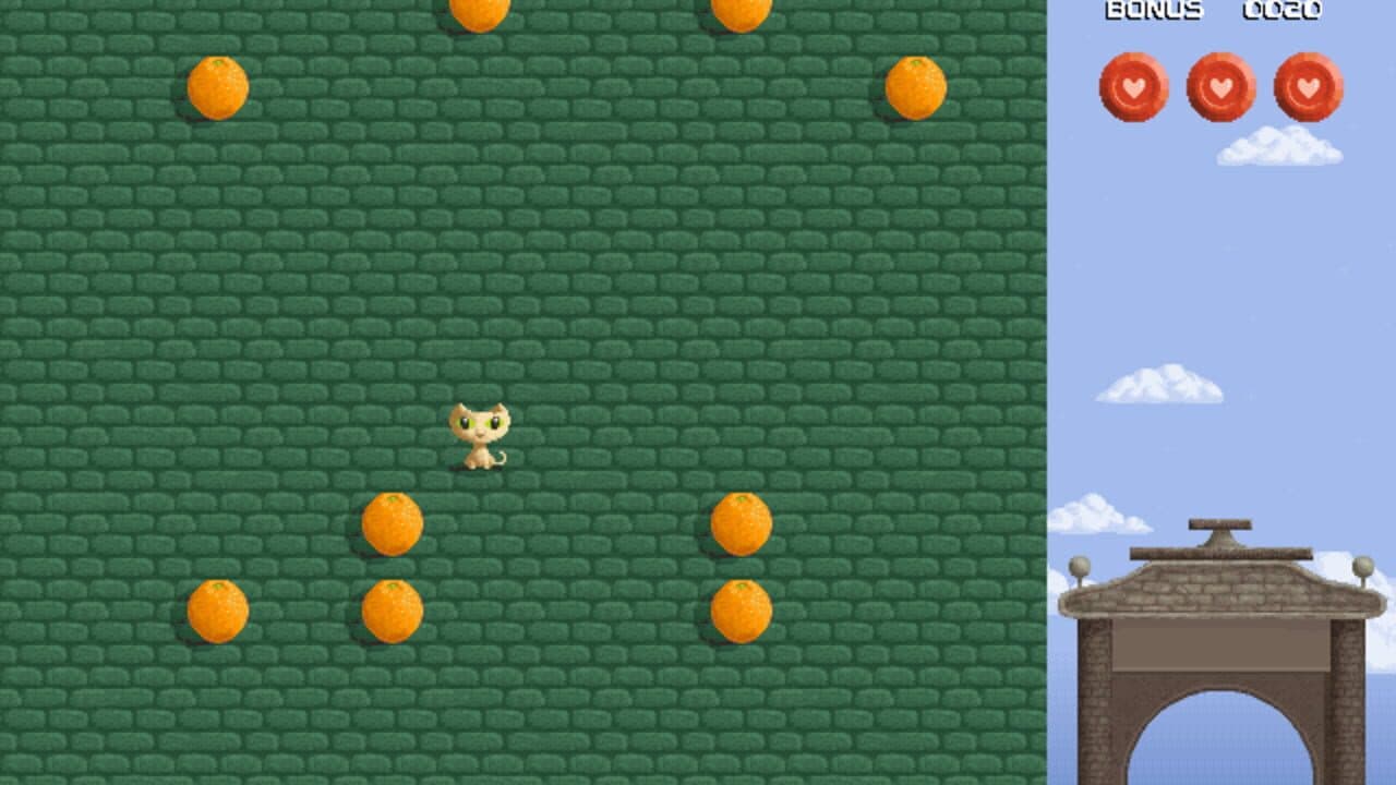 Neko Puzzle thumbnail 4