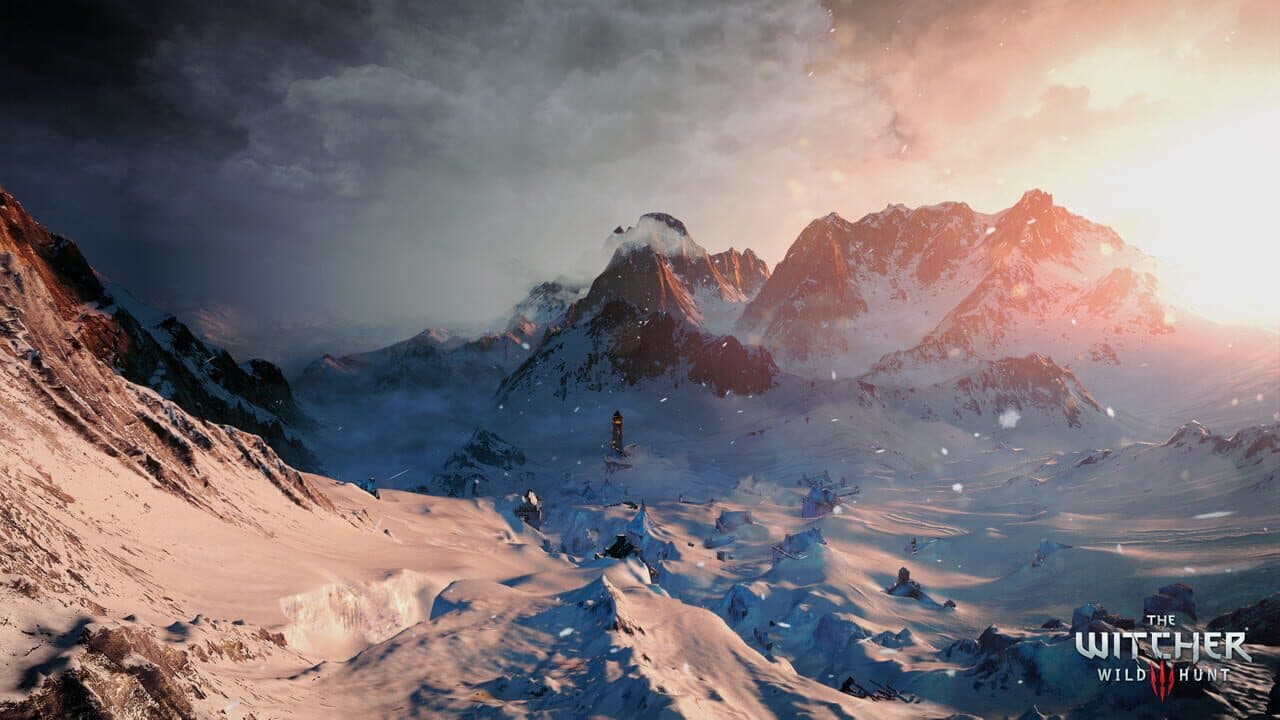 The Witcher 3: Wild Hunt thumbnail 6