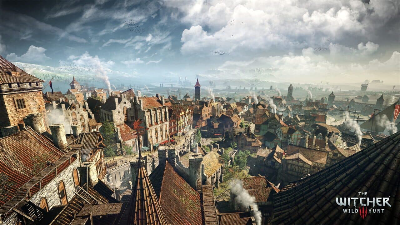 The Witcher 3: Wild Hunt thumbnail 7