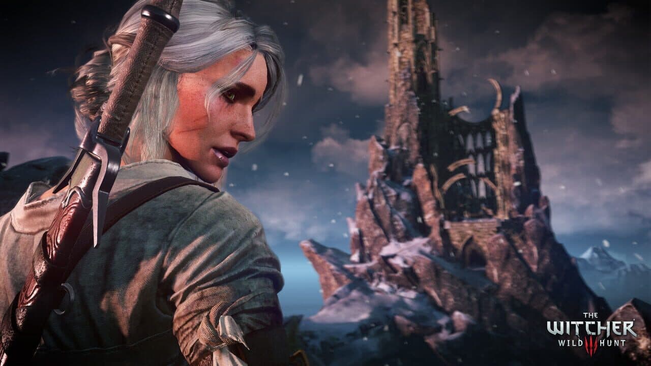 The Witcher 3: Wild Hunt thumbnail 10