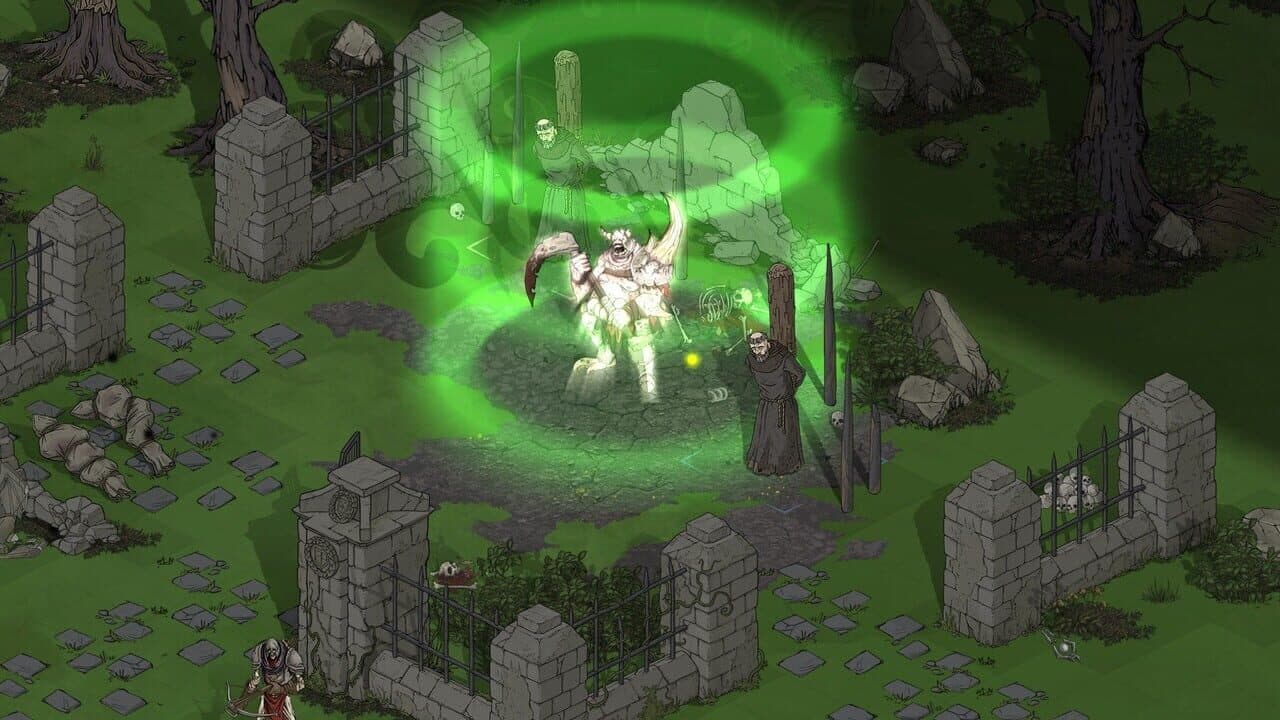 Stones Keeper: King Aurelius thumbnail 5